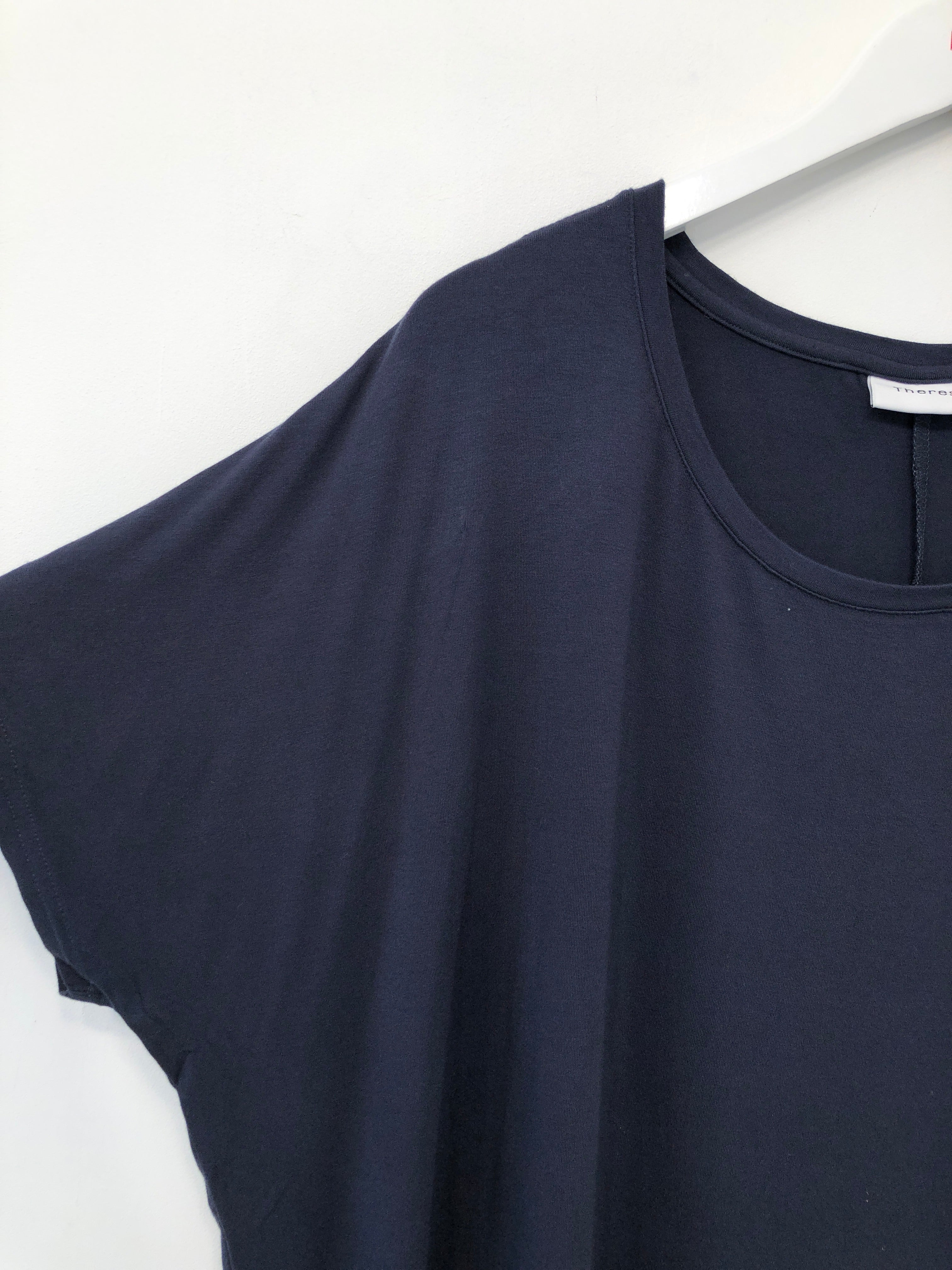 Therese Bluse